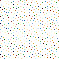 Confetti - Color Theory